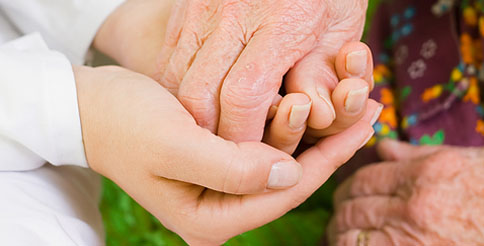 About Minneapolis Caregivers