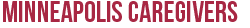 Minneapolis Caregivers Logo